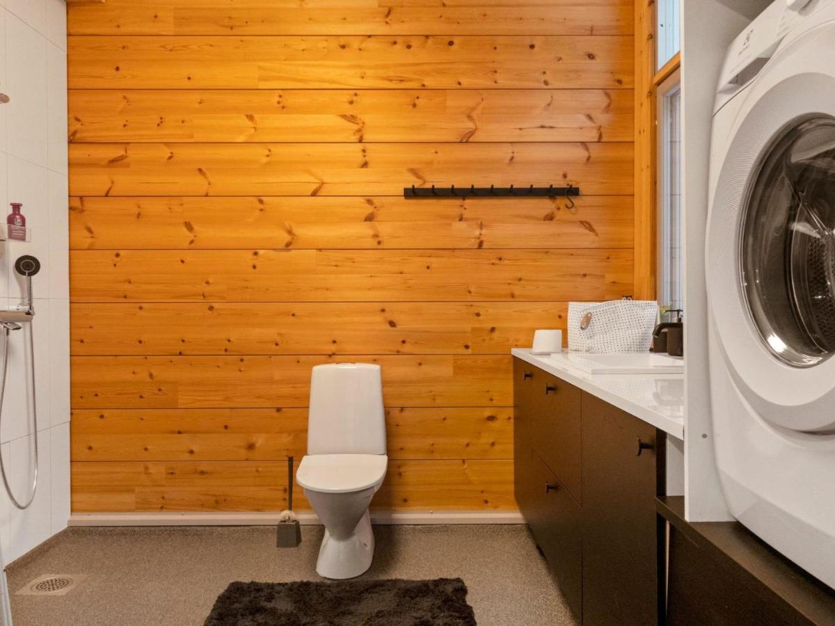 Holiday Home Solokoto By Interhome Инари Экстерьер фото
